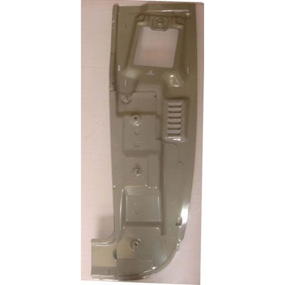 DİREK ÖN KAPI ÜST SACI RH KMY 04-18