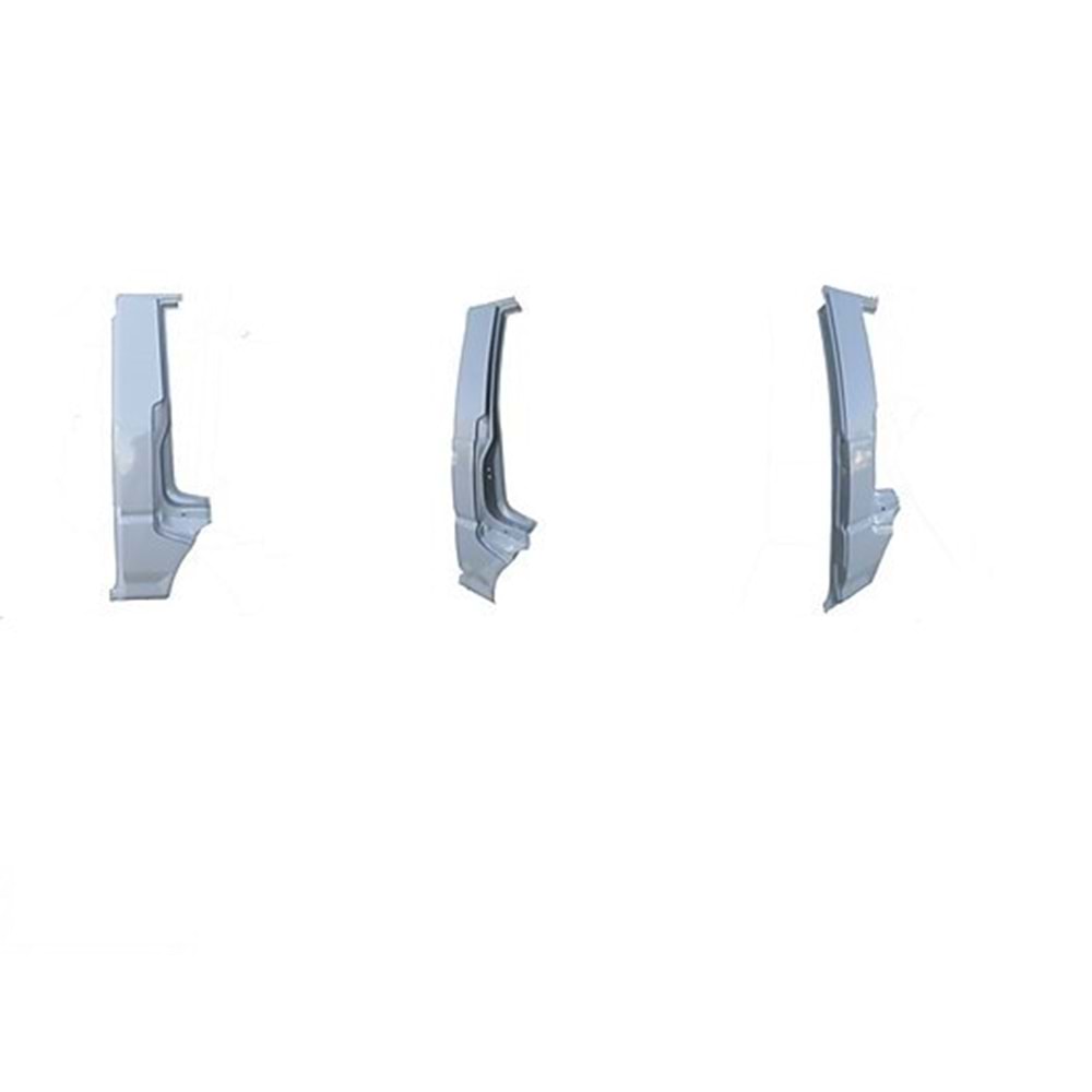 DİREK DIŞ SACI ORTA RH L300 87-08/H100 94-08