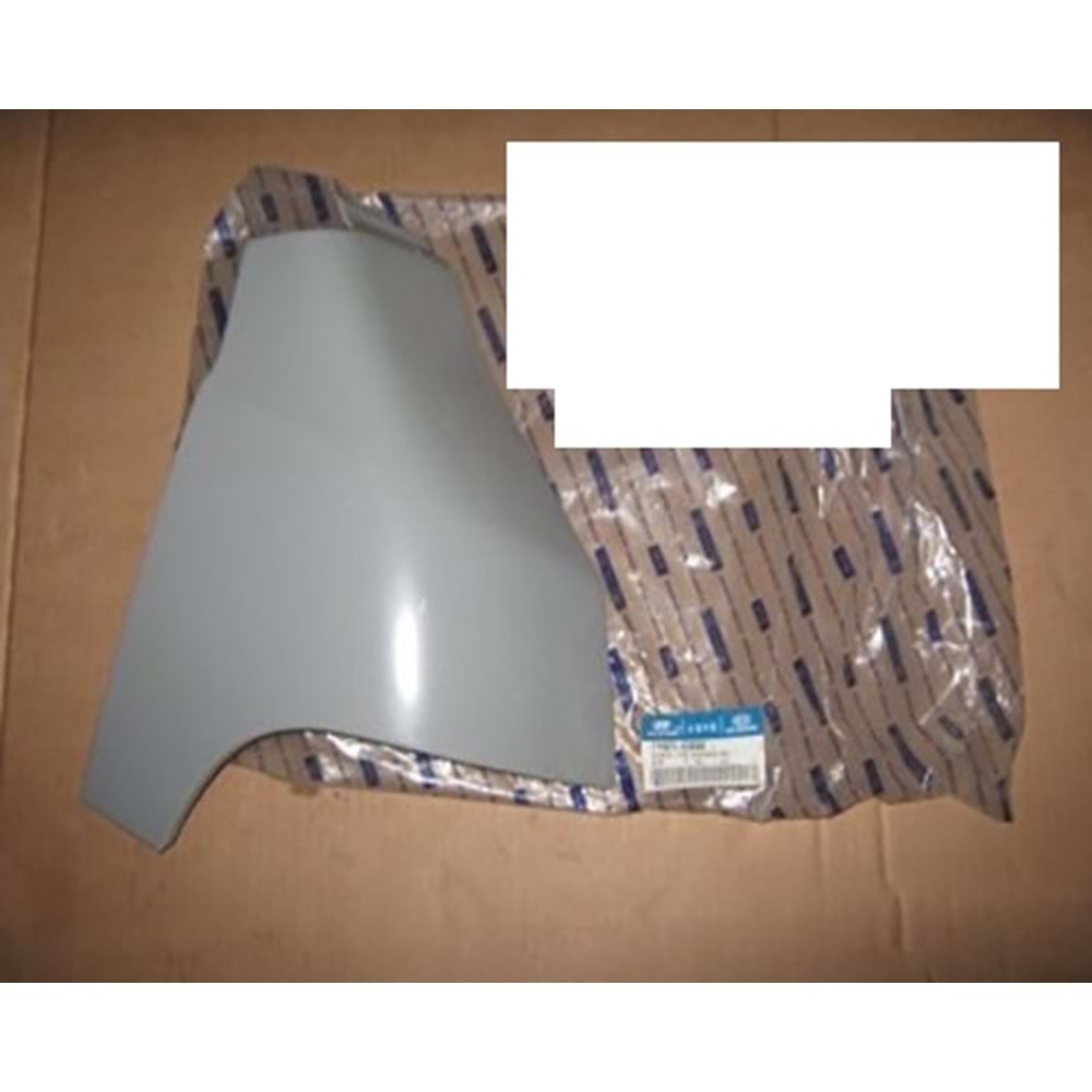 SAC KÖŞE RH H100 97-03 (YM)