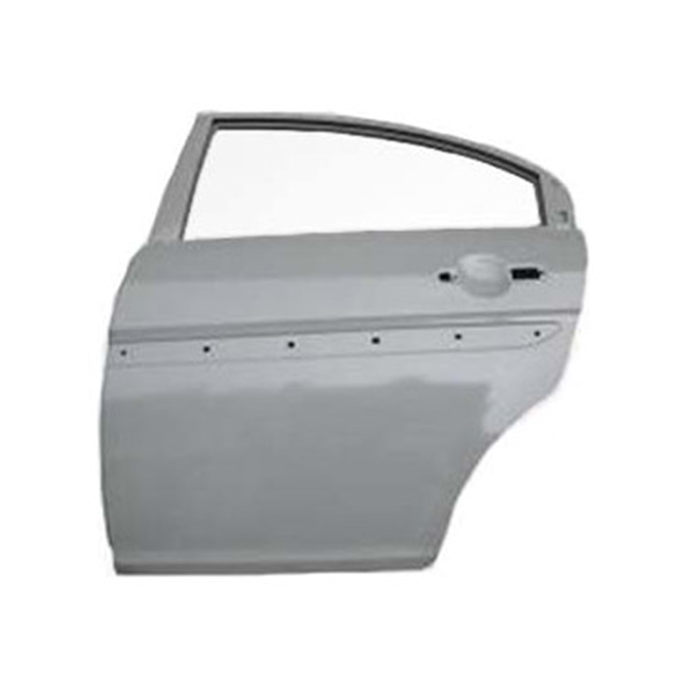 KAPI ARKA SOL ERA 06-11 (İCELİ ÇEKOMASTİKLİ)