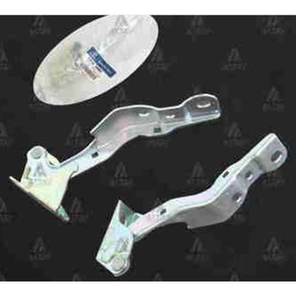 MENTEŞE KAPUT SOL MATRIX 08-11