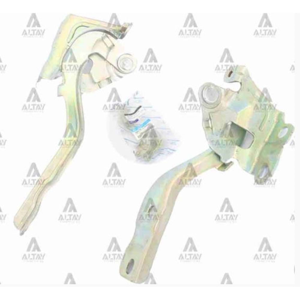 MENTEŞE KAPUT SOL İ20 07-09