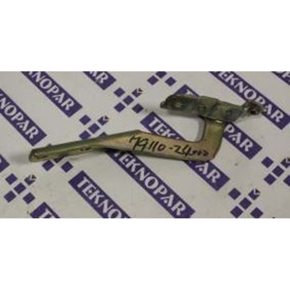 MENTEŞE KAPUT SOL EXCEL 90-94