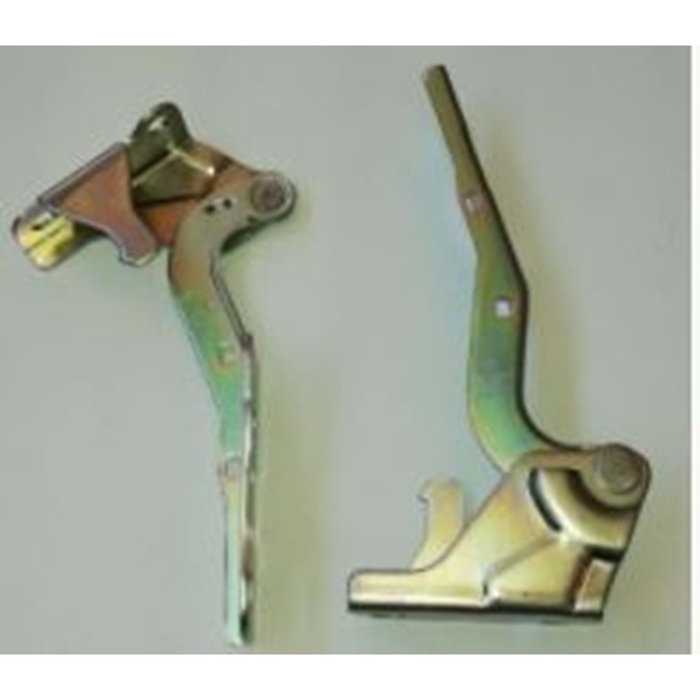 MENTEŞE KAPUT SOL TUCSON 04-10