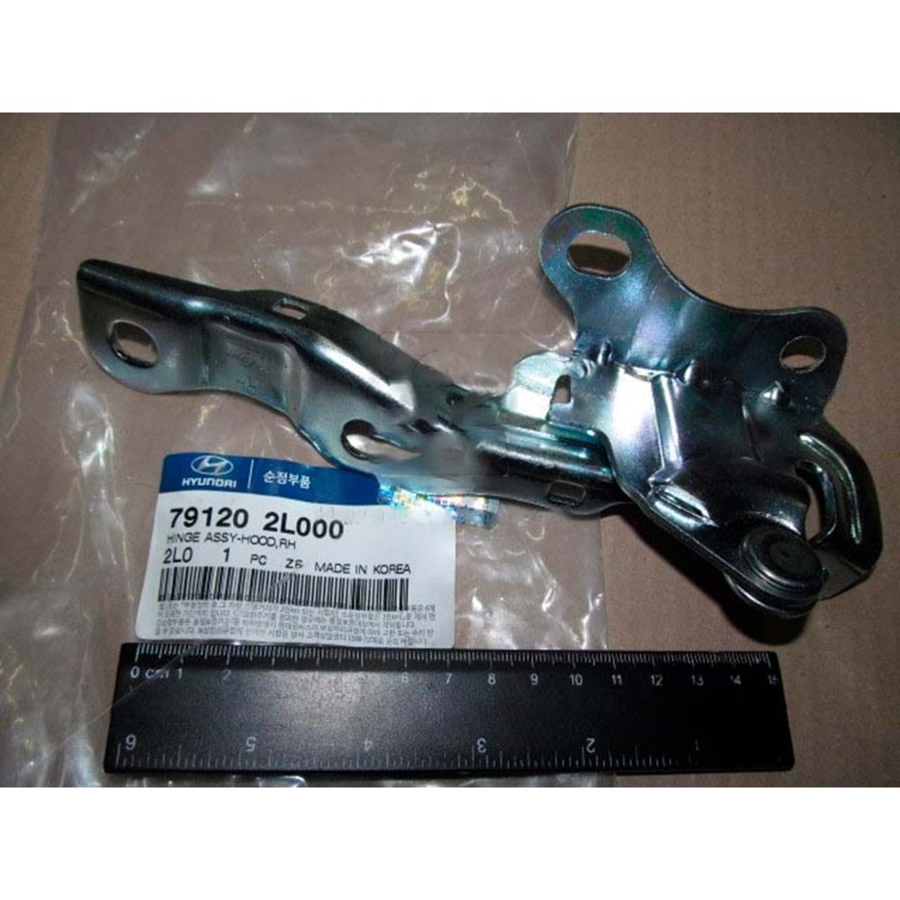 MENTEŞE KAPUT SAĞ İ30 09-12