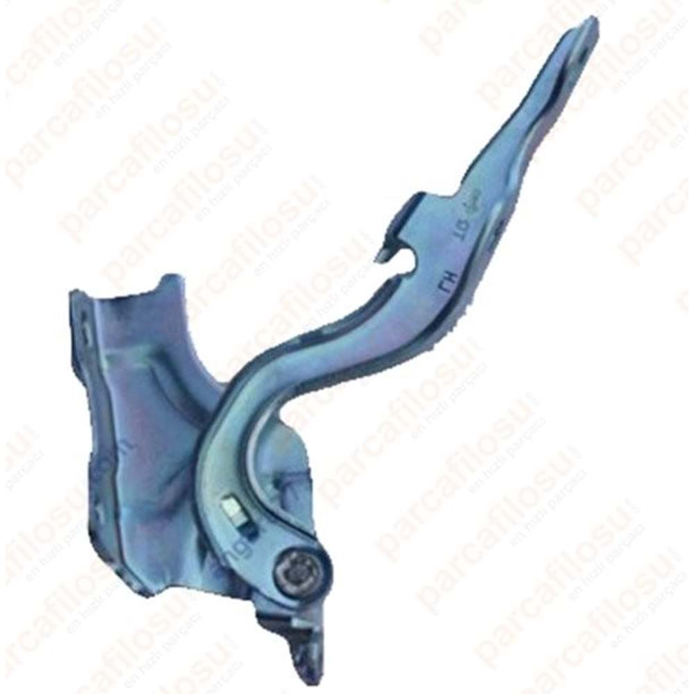 MENTEŞE KAPUT SAĞ H1 08-10