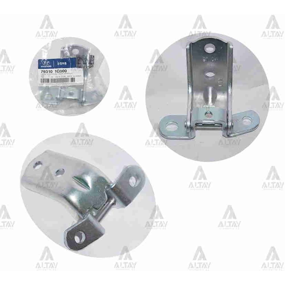 KAPI MENTEŞE ÖN KAPI ÜST SOL ERA 06-11