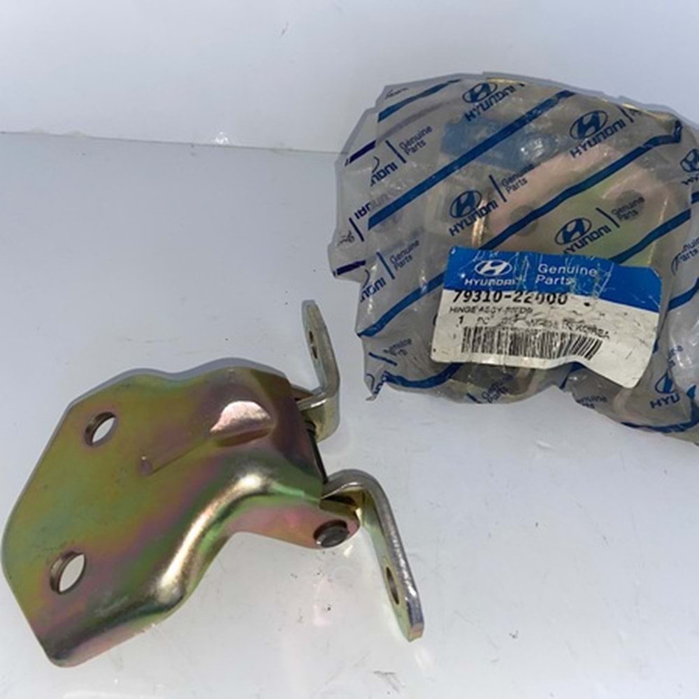 MENTEŞE ÖN KAPI SAĞ ÜST ACCENT 95-97