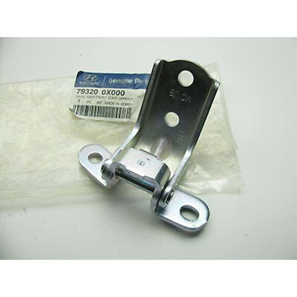 KAPI MENTEŞE ÖN ÜST SAĞ BLUE /İ10 /İ20 09-12