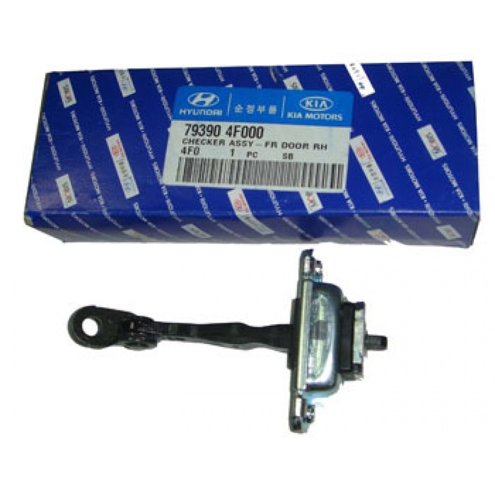 KAPI GERGİSİ SAĞ KMY 04-11