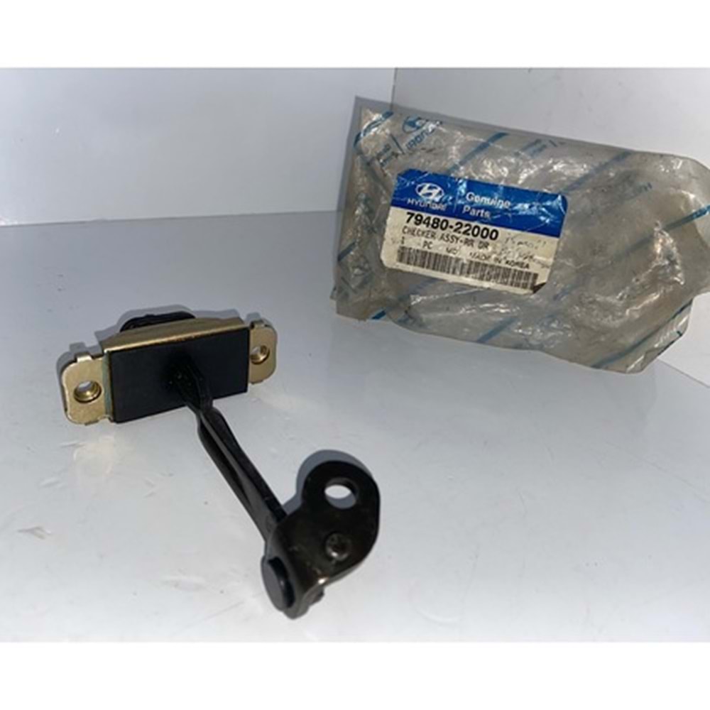 KAPI GERGİSİ ARKA SOL ACCENT 95-00