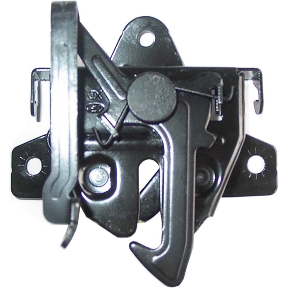 KİLİT KAPUT MATRIX 06-09