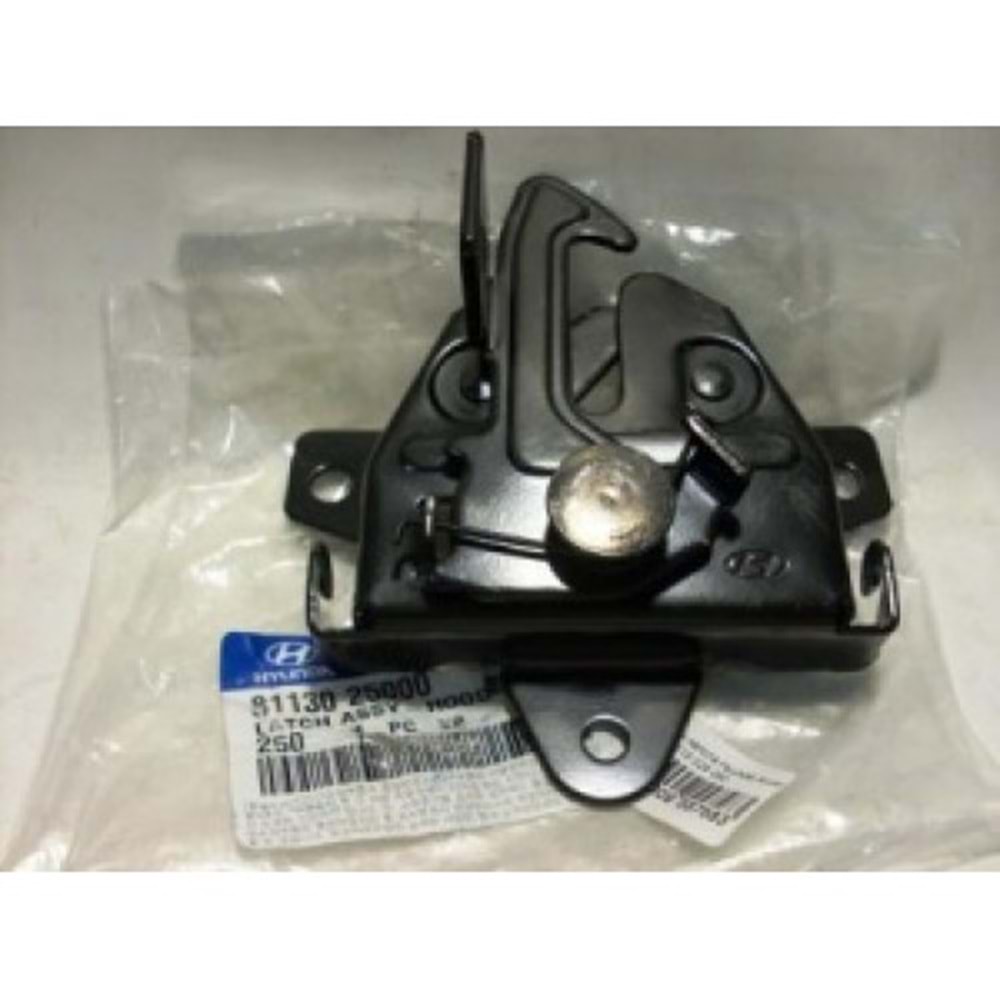 KİLİT KAPUT ACCENT 00-02