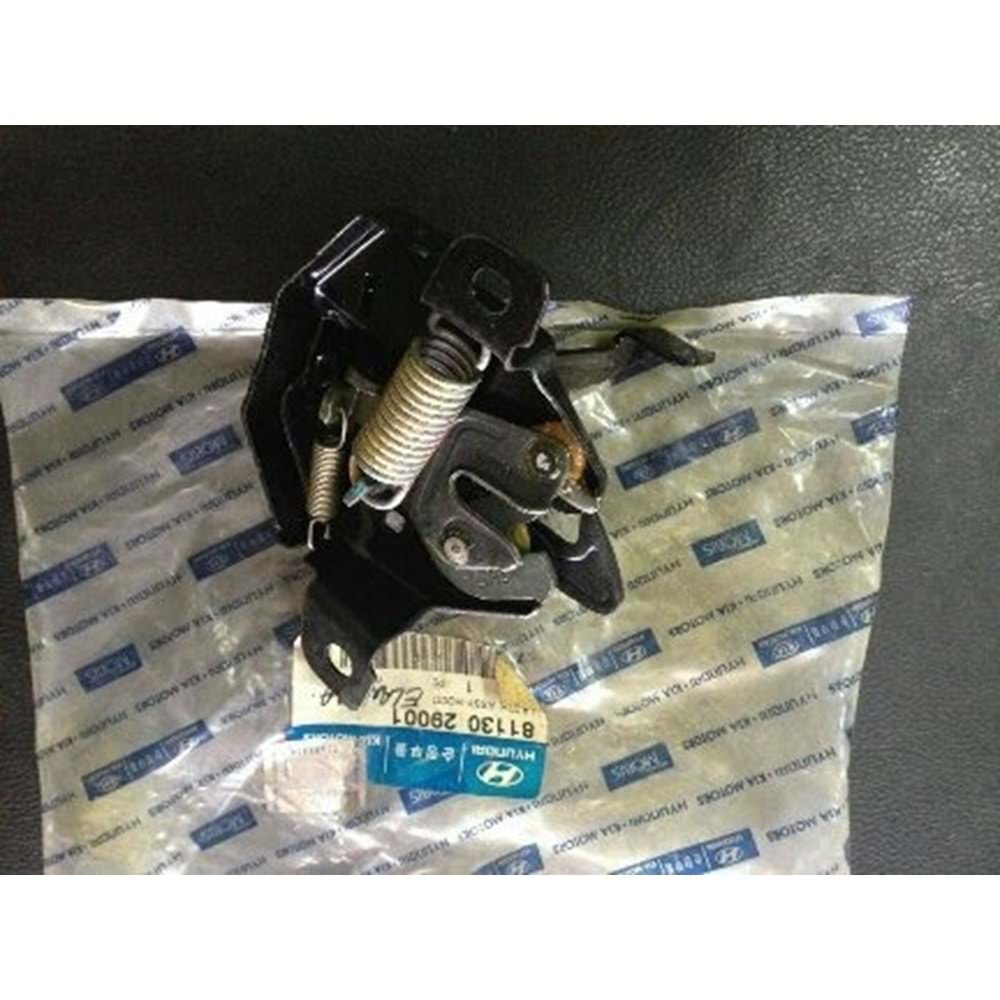 KİLİT KAPUT ELENTRA 96-00