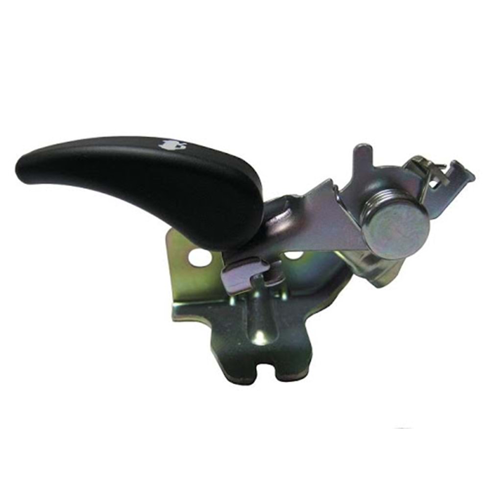 MANDAL KAPUT AÇMA ERA 06-11