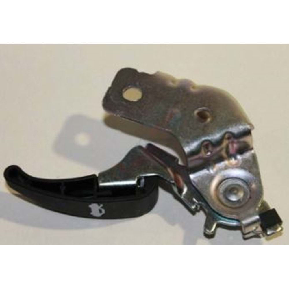 MANDAL KAPUT AÇMA KMY 04-11