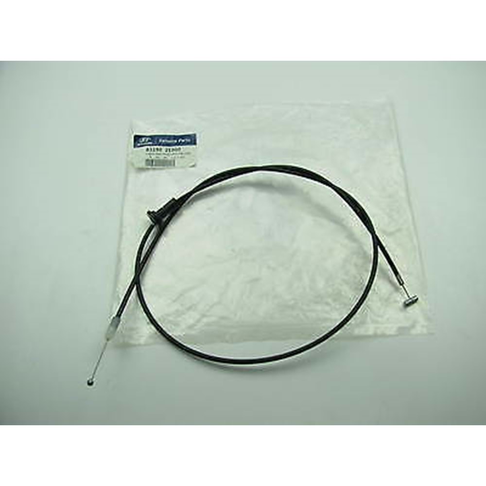 TEL KAPUT AÇMA İ30 08- 10 (ÖN TARAF-KISA)