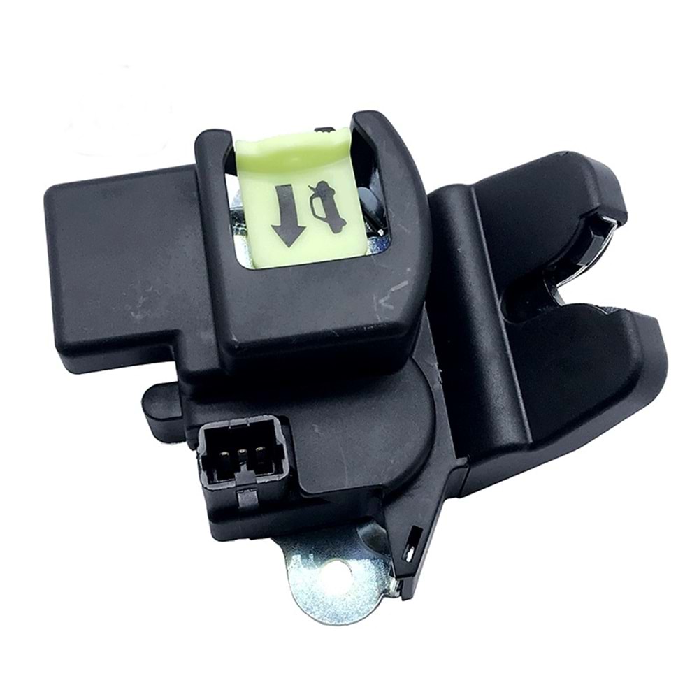 KİLİT BAGAJ BLUE 11-18 (ELEKTRİKLİ)