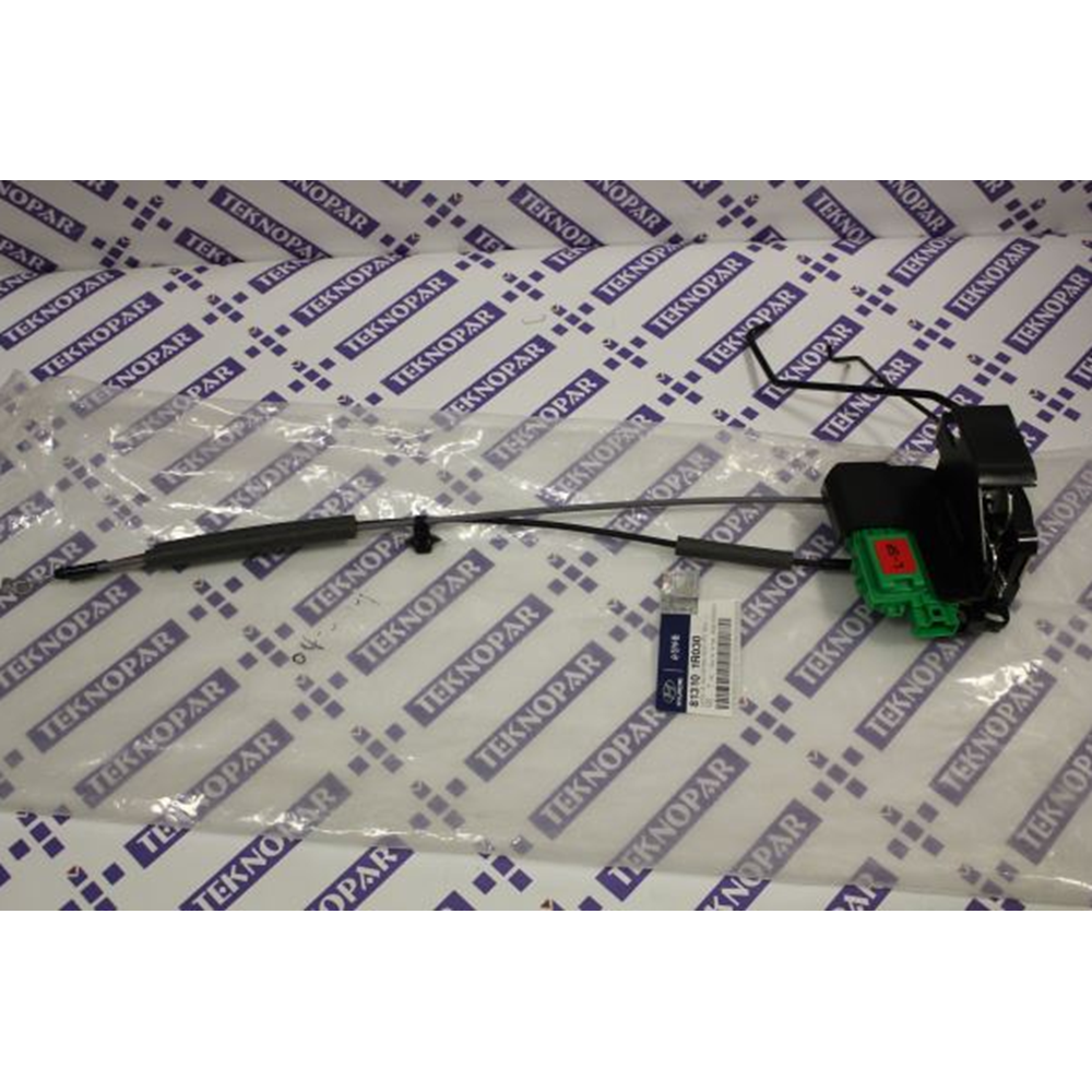 KAPI KİLİT ÖN KAPI SOL BLUE 11-15 (KAPI KİLİDİ)