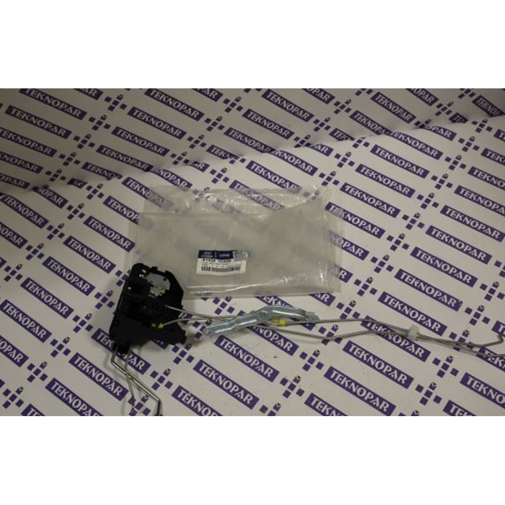 KAPI KİLİT ÖN KAPI SAĞ GETZ 03-11 (KAPI KİLİDİ)