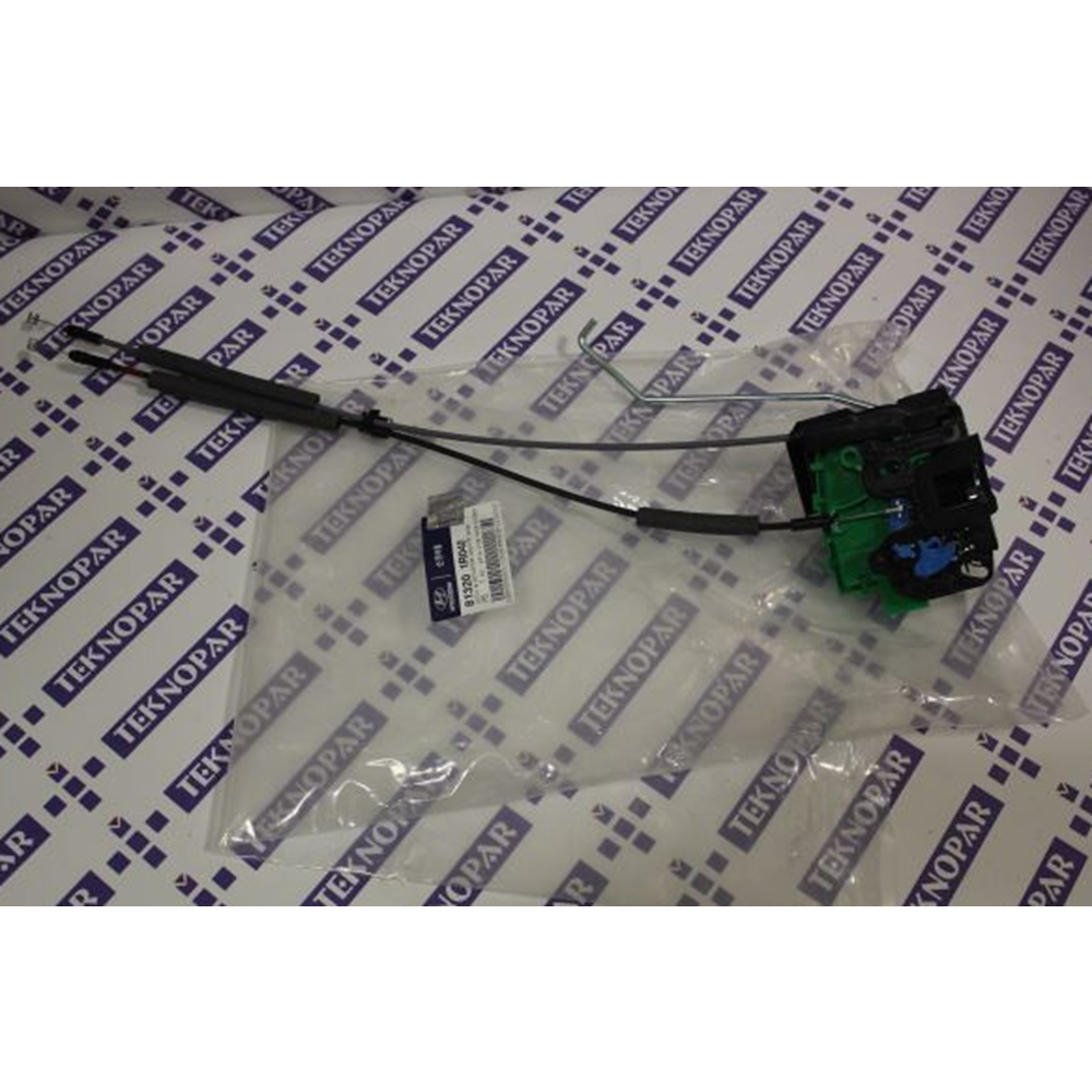 KAPI KİLİT ÖN KAPI SAĞ BLUE 11-15 (KAPI KİLİDİ)