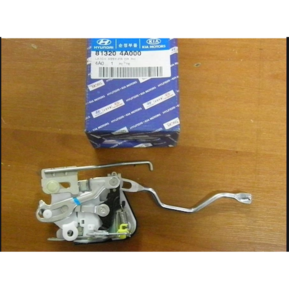 KİLİT ÖN KAPI SAĞ STAREX 01-08