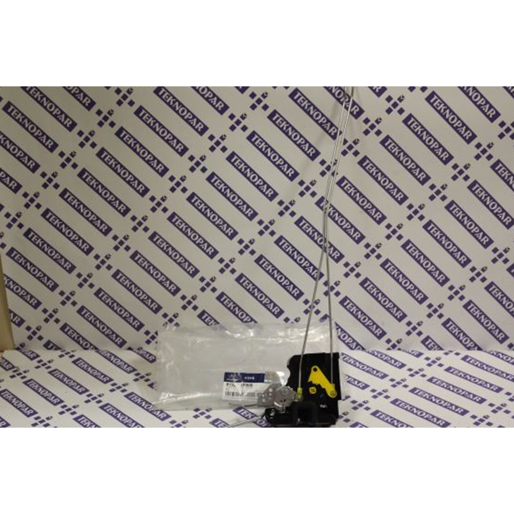 KAPI KİLİT ÖN KAPI SAĞ KMY 04-11 (MERKEZİ KİLİT MOTORSUZ)