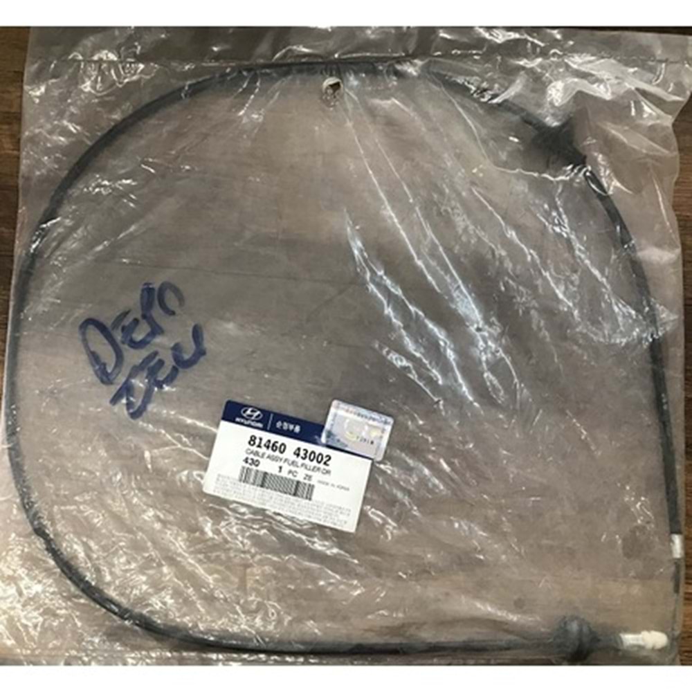 TEL DEPO AÇMA H100 94-08