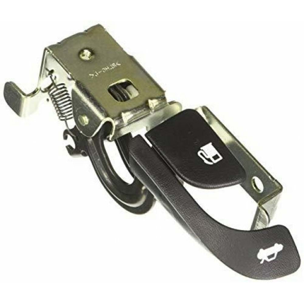 KOL BAGAJ DEPO AÇMA ERA/RIO 06- HMC