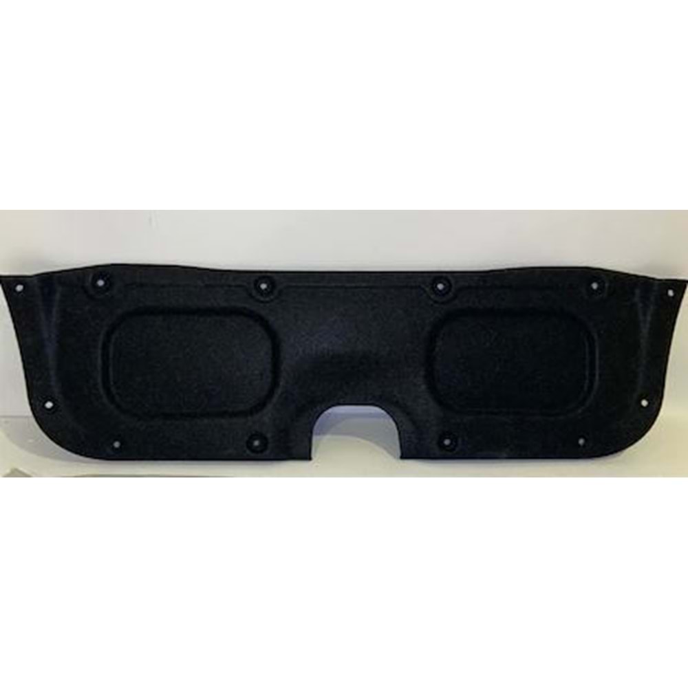 BAKALİT ARKA PANEL İÇ ERA 06-11