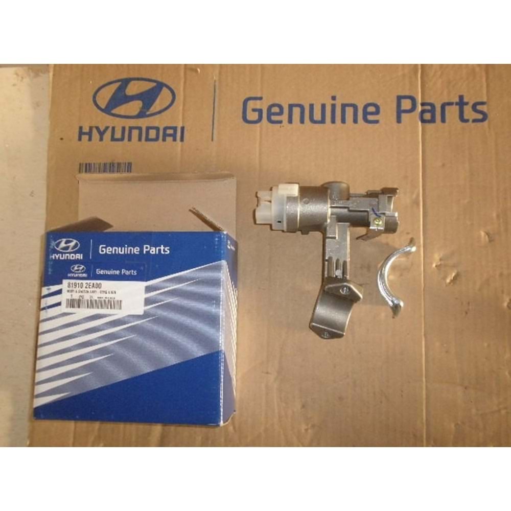 KONTAK GÖVDESİ TUCSON 05-10