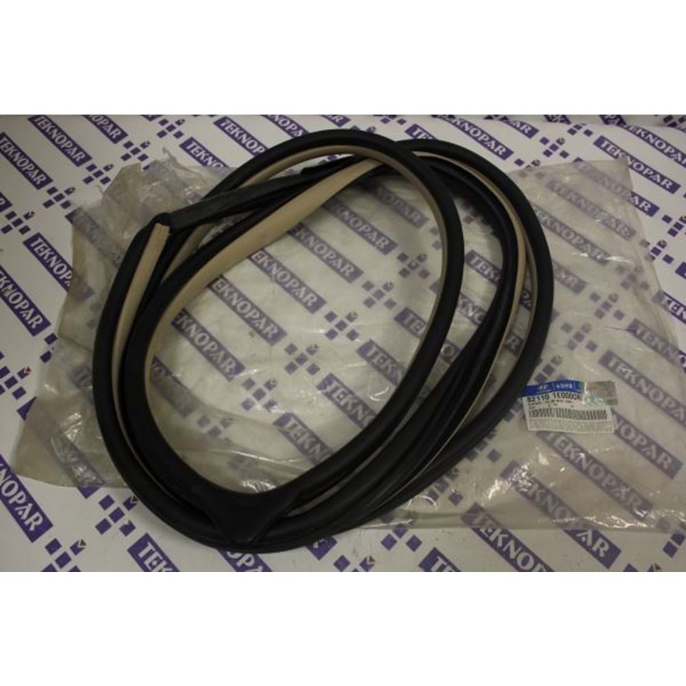 FİTİL ŞASE ÖN LH ERA 06-11 (BEJ) (KASAYA TAKILAN FİTİL)