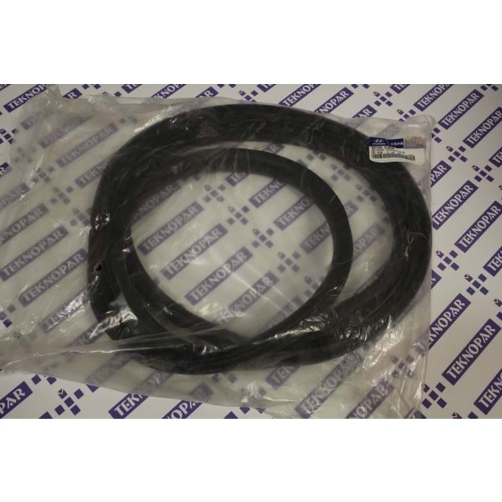 FİTİL KAPI ÇEVRE ÖN RH GETZ 03-11 (KAPI KARŞILIĞI FİTİLİ)