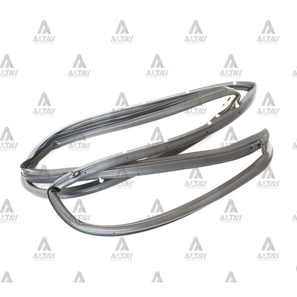 FİTİL KAPI ÇEVRE ÖN LH ACCENT 95-00