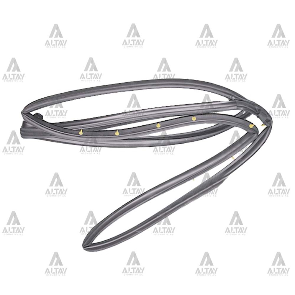 FİTİL KAPI ÇEVRE ÖN RH ACCENT 95-00