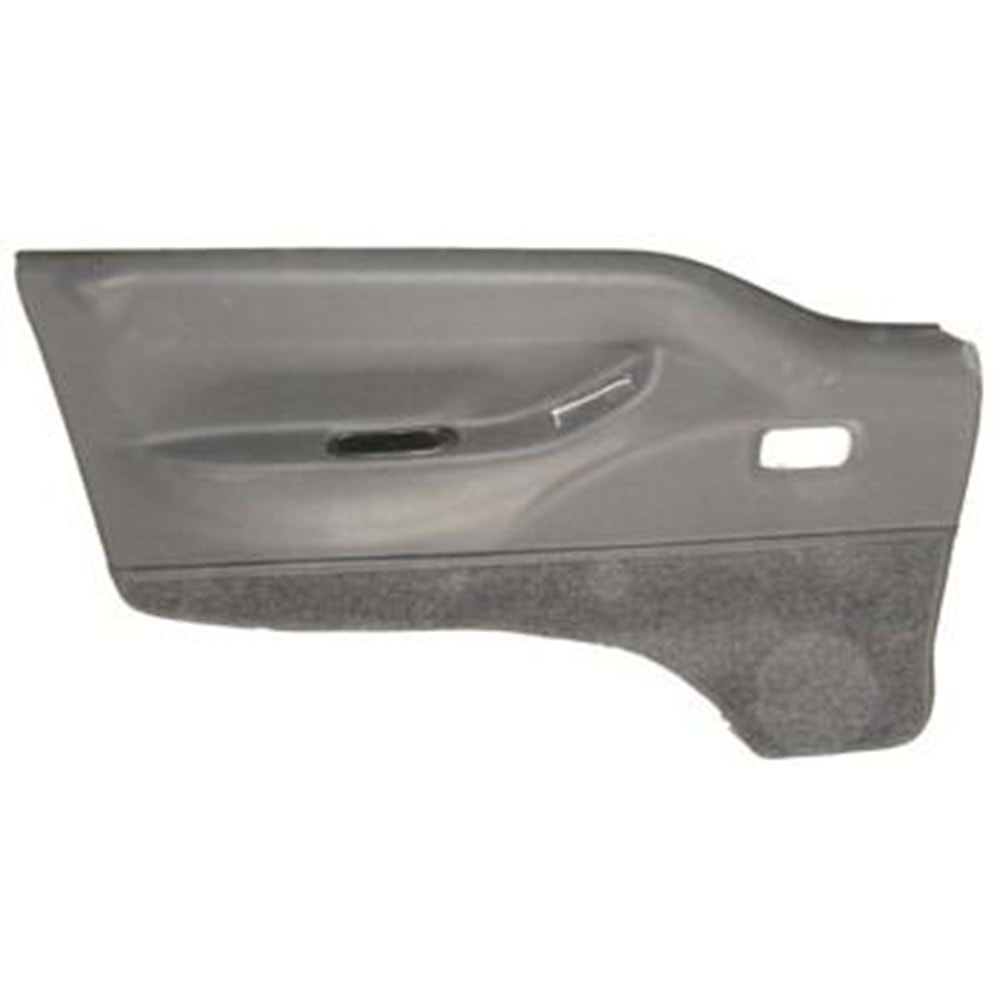 DÖŞEME KAPI ÖN SAĞ H100 97-08 (ELEKTRİKLİ)