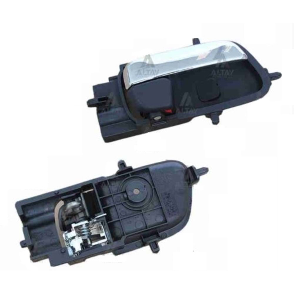 KAPI KOLU İÇ AÇMA ÖN/ARKA SAĞ İ20 09-14