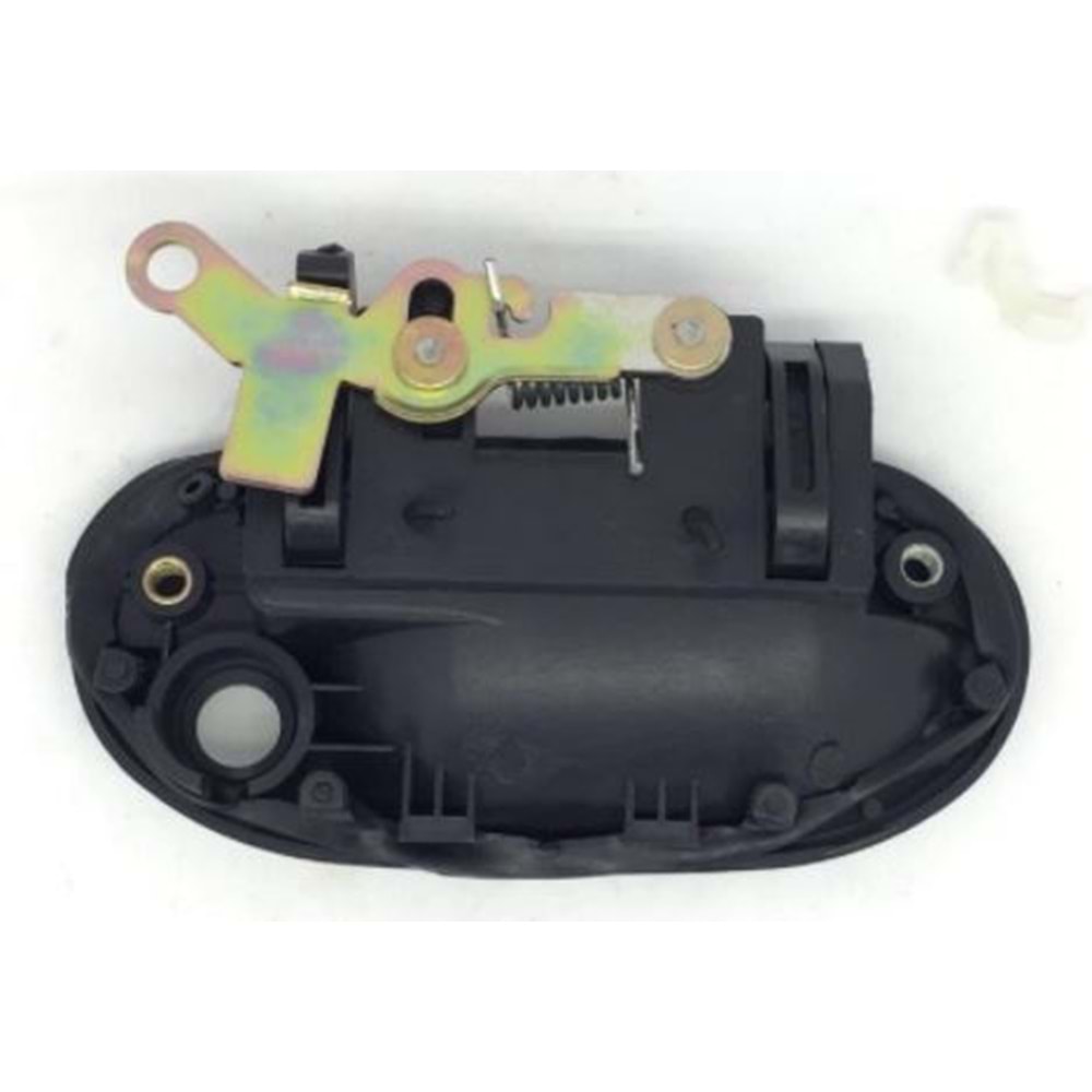 KAPI KOLU DIŞ AÇMA ÖN SOL ACCENT 95-97 (SEKMANSIZ)