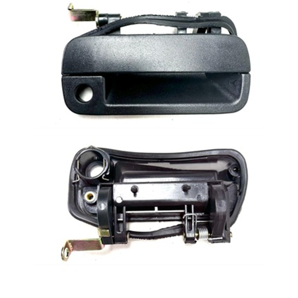 KAPI KOLU DIŞ AÇMA ÖN SAĞ EXCEL 90-94 (PLASTİK)