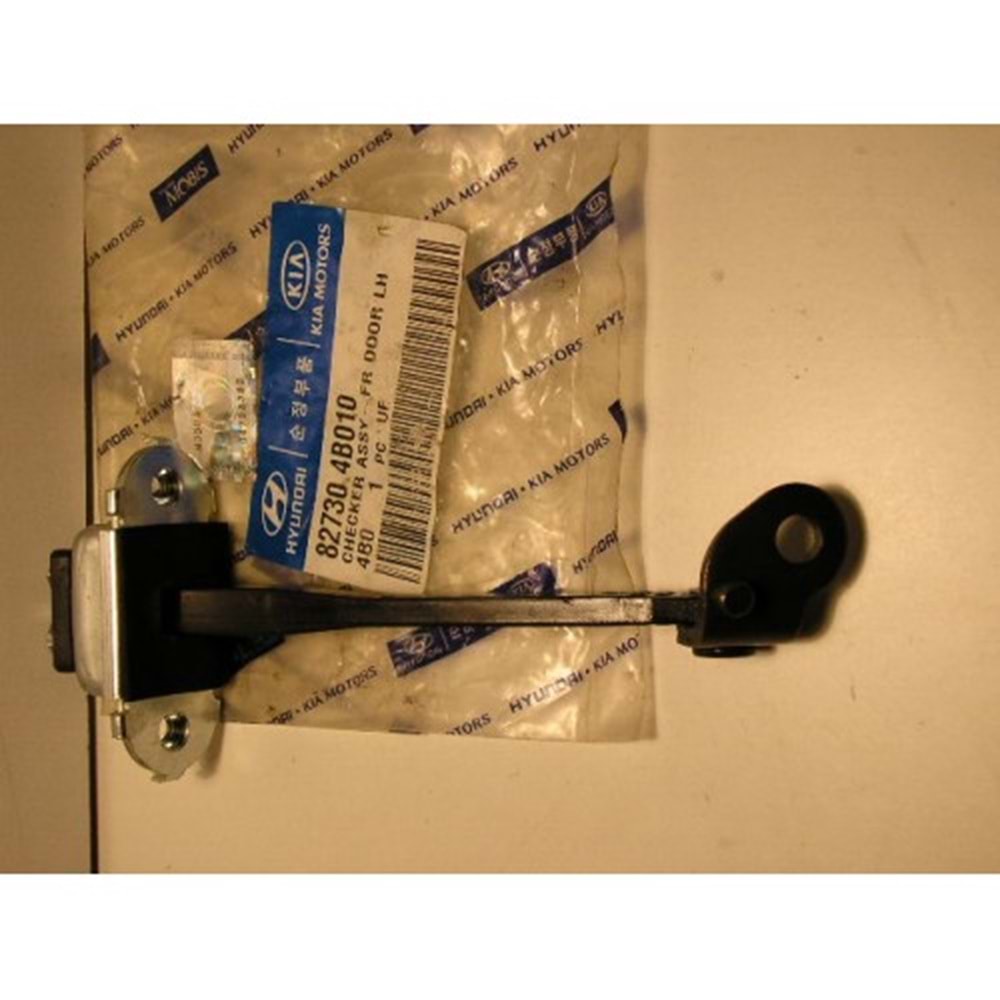 KAPI GERGİSİ ÖN SOL H100 97-08/KMY 97-03