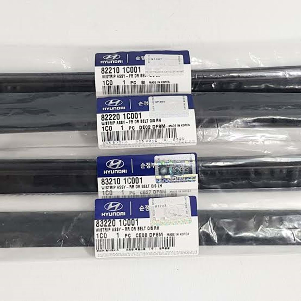 SIYIRICI FİTİL ARKA KAPI SOL GETZ 03-11