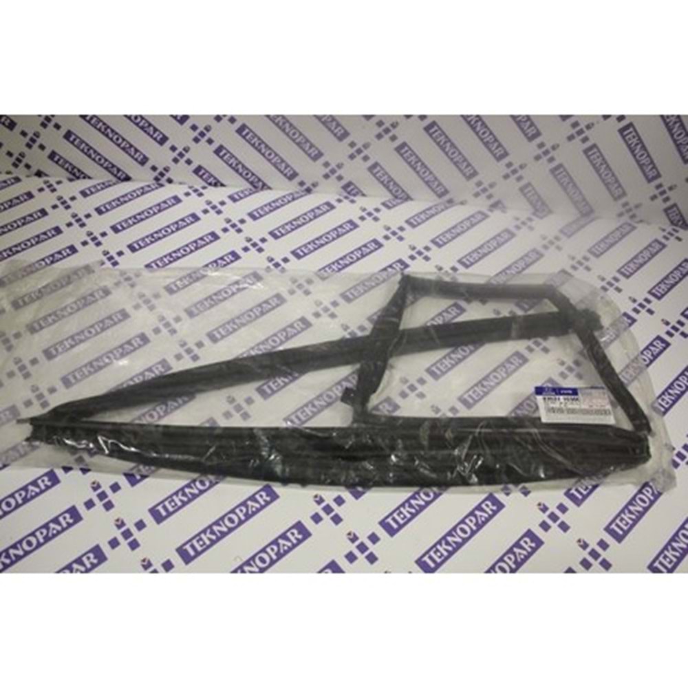 FİTİL ARKA KAPI CAM İÇ LH ERA 06-11 (CAMIN YÜRÜDÜĞÜ FİTİL)