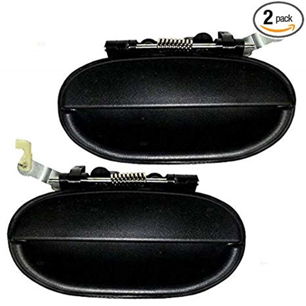 KAPI KOLU DIŞ AÇMA ARKA SOL ACCENT 95-00