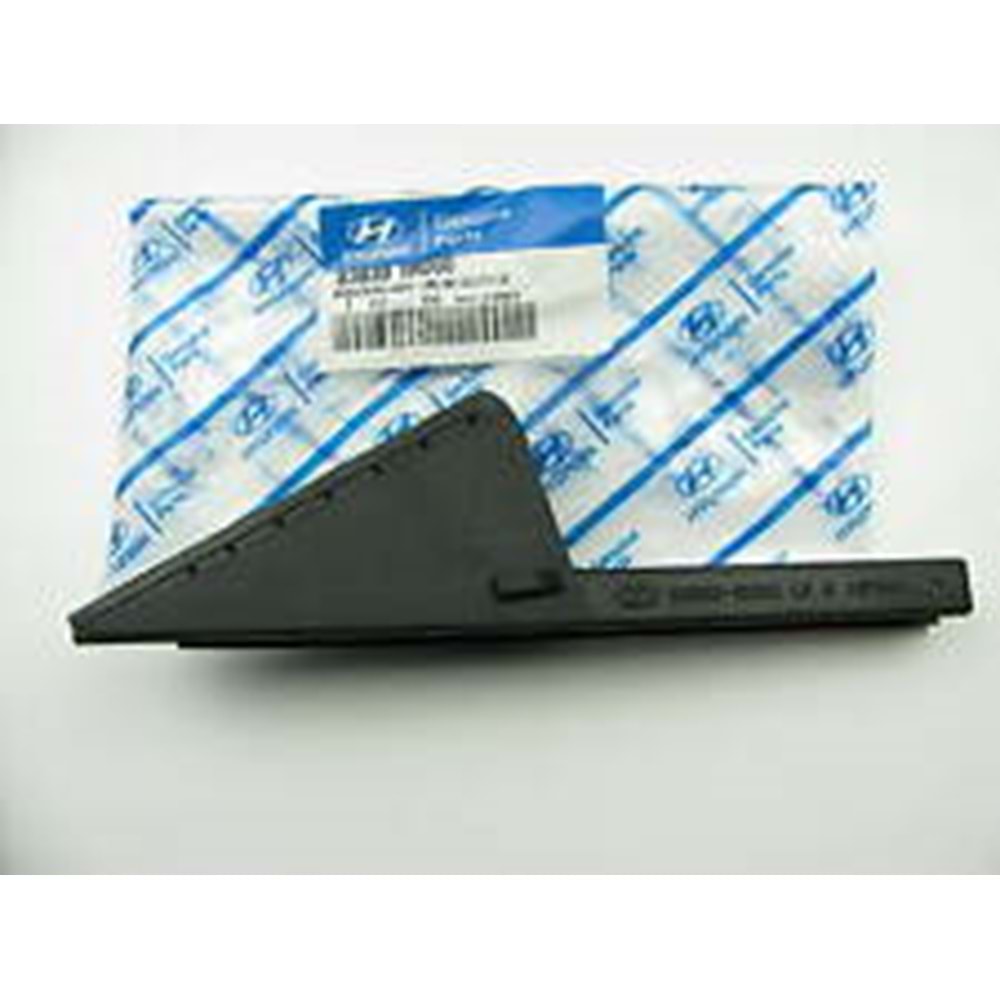 KELEBEK CAM ARKA KAPAĞI SOL BLUE 11-15