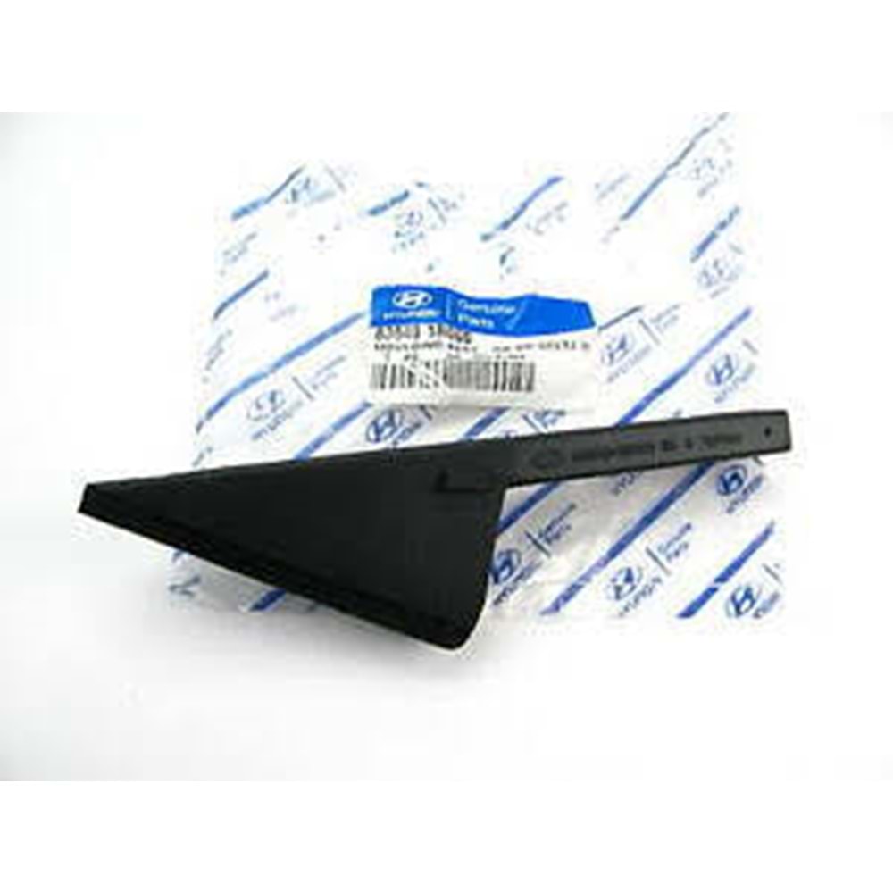 KELEBEK CAM ARKA KAPAĞI SAĞ BLUE 11-15