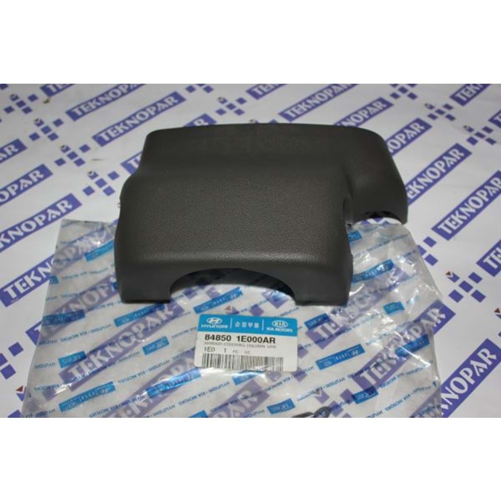 DİREKSİYON MİL KAPAĞI ÜST ERA 06-11 (DİREKSİYON KAPAĞI-GRİ)