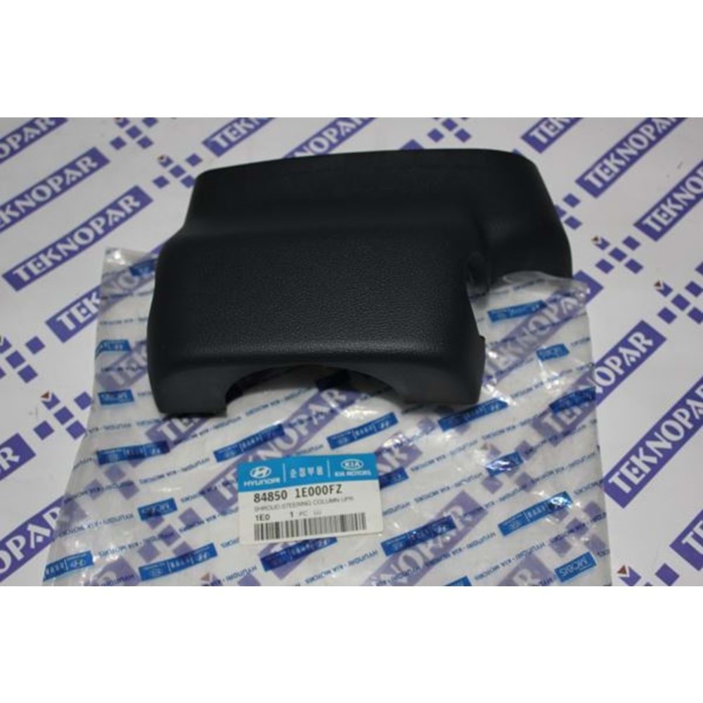 DİREKSİYON MİL KAPAĞI ÜST ERA 06-11 (DİREKSİYON KAPAĞI-SİYAH)