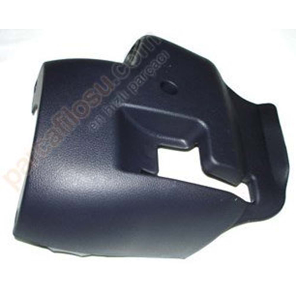 DİREKSİYON MİL KAPAĞI ALT ERA 06-11 (DİREKSİYON KAPAĞI-SİYAH)