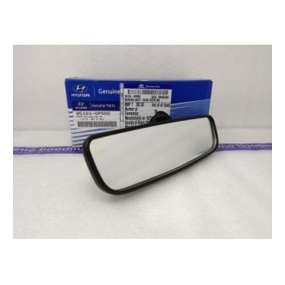 DİKİZ AYNA İÇ İ10 07-11/İ20 07-14/ERA 06-11