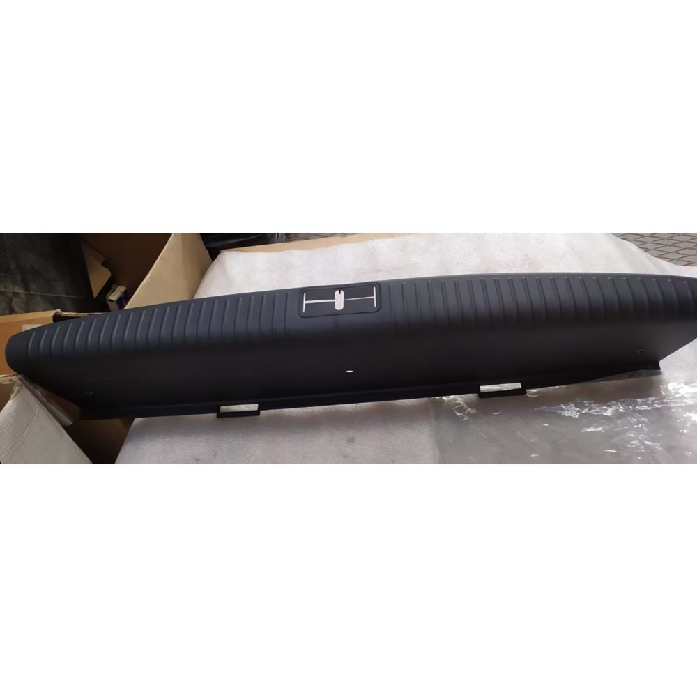 BAKALİT ARKA PANEL ÜST ACCENT 03-05 (BAGAJ KAPLAMA İÇ TRİMİ)